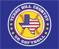 Texas Hill Country Sr. Softball League